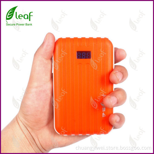 Eleaf Suitcase Power Bank 7500mAh Portable Charger (T3002)